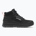 Pánské boty Sorel Outing Nw Sneaker Mid Wp black/black 9