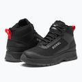 Pánské boty Sorel Outing Nw Sneaker Mid Wp black/black 14