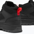 Pánské boty Sorel Outing Nw Sneaker Mid Wp black/black 17