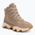 Dámské boty Sorel Kinetic Impact Conquest Plus omega taupe