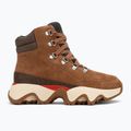 Dámské boty Sorel Kinetic Impact Conquest Plus velvet tan/tobacco 2