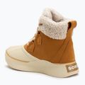 Dámské sněhule Sorel Out N About IV Chillz Wp canyon gold/honey white 3