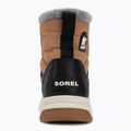 Dámské sněhule Sorel Whitney III Mid Wp tawnybuff / black tawny buff / black 6