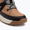 Dámské sněhule Sorel Whitney III Mid Wp tawnybuff / black tawny buff / black 7