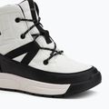 Dámské sněhule Sorel Whitney III Mid Wp sea salt / black 7