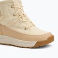 Dámské sněhule Sorel Whitney III Mid Wp honey white / ceramic 7