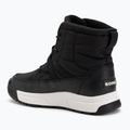Dámské sněhule Sorel Whitney III Mid Wp black / sea salt 3