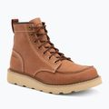 Pánské boty Sorel Slabtown 62 Moc Wp rustic brown/ceramic