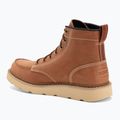 Pánské boty Sorel Slabtown 62 Moc Wp rustic brown/ceramic 3