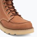 Pánské boty Sorel Slabtown 62 Moc Wp rustic brown/ceramic 7