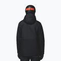 Pánská lyžařská bunda Columbia Iceberg Point II mountain black 3