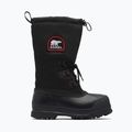 Pánské sněhule Sorel Glacier XT black/red quar