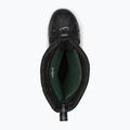 Pánské sněhule Sorel Glacier XT black/red quar 8