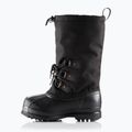 Dámské sněhule Sorel Glacier XT black/red quar 3