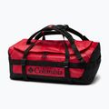 Cestovní taška Columbia Landroamer 60 l mountain red/black
