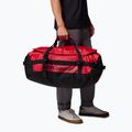 Cestovní taška Columbia Landroamer 60 l mountain red/black 7