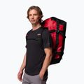 Cestovní taška Columbia Landroamer 60 l mountain red/black 10