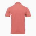 Pánské tričko Columbia Nelson Point Polo washed red 2