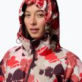 Dámská větrovka Columbia Spire Valley Printed Windbreaker washed red ikatbloom print/moonvista 6