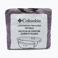 Ledvinka Columbia Lightweight Packable II Hip Pack 1,5 l shale purple 4