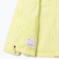 Dětská nepromokavá bunda  Columbia Arcadia II Jacket citron haze 3