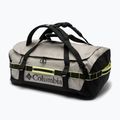 Cestovní taška Columbia Landroamer 60 l  flint grey/black/citron haze