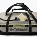 Cestovní taška Columbia Landroamer 60 l  flint grey/black/citron haze 4
