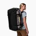 Cestovní taška Columbia Landroamer 60 l  flint grey/black/citron haze 8