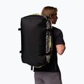 Cestovní taška Columbia Landroamer 60 l  flint grey/black/citron haze 9