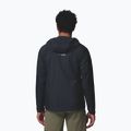 Pánská větrovka Columbia Khyex Pro Wind black 3
