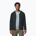 Pánská větrovka Columbia Khyex Pro Wind black 5