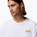 Pánské tričko Columbia CSC Heavyweight Iconic Tee white/repeated peaks 4