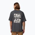 Pánské tričko Columbia CSC Heavyweight Iconic Tee shark/repeated peaks 3