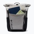 Městský batoh Columbia Convey III 27 l flint grey/black 3