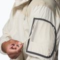 Pánská větrovka Columbia Challenger Windbreaker Anorak dark stone/ancient fossil 6