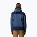 Pánská větrovka Columbia Challenger Windbreaker Anorak dark mountain/collegiate navy 3