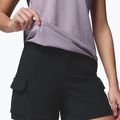 Dámské tričko Columbia Diamond Peak Pro shale purple 7