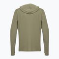 Pánská trekingová mikina Columbia Zero Rules Lite Hoodie stone green 9