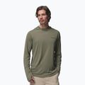 Pánská trekingová mikina Columbia Zero Rules Lite Hoodie stone green