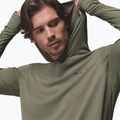 Pánská trekingová mikina Columbia Zero Rules Lite Hoodie stone green 4