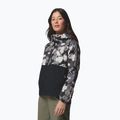 Dámská větrovka Columbia Spire Valley Printed Windbreaker black ikatbloom print/black 4
