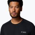 Pánské tričko Columbia Diamond Peak Pro black 5
