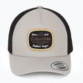 Kšiltovka Columbia Road Ready Snap Back flint grey/beer label 2