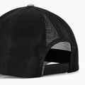 Kšiltovka Columbia Road Ready Snap Back flint grey/beer label 4