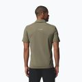 Pánské tričko Columbia Diamond Peak Pro Polo stone green 3
