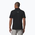 Pánské tričko Columbia Diamond Peak Pro Polo black 3