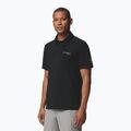 Pánské tričko Columbia Diamond Peak Pro Polo black 4