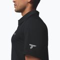 Pánské tričko Columbia Diamond Peak Pro Polo black 5