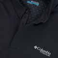 Pánské tričko Columbia Diamond Peak Pro Polo black 4