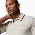 Pánské tričko Columbia Diamond Peak Pro Polo dark stone 5